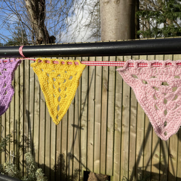 Simple Bunting