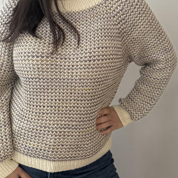 Cora Sweater