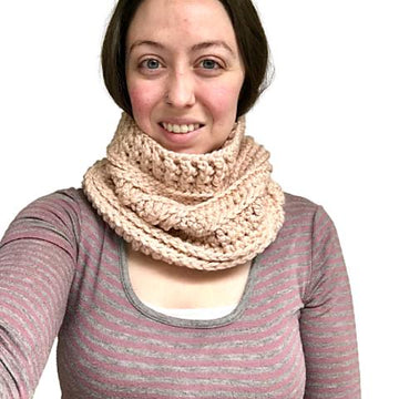 Snoh Cowl