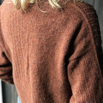 Subtle Lines Cardigan
