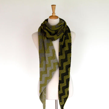 Nakarra Wrap