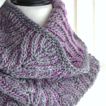 Asterra cowl