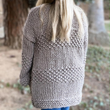 Truro Cardigan