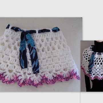 795 BEACH SKIRT COVERUP