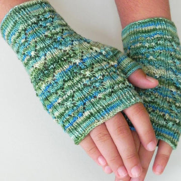 Backwoods Mitts