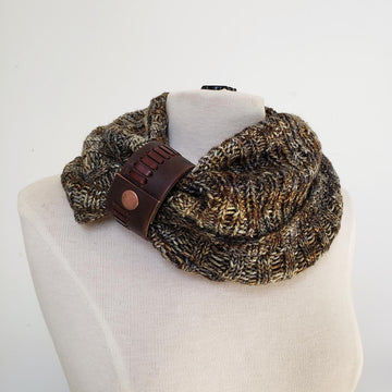 Sea Wolf Cowl