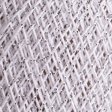 Aunt Lydia's Metallic Crochet Thread Size 10