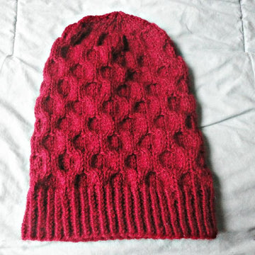 Like Spinning Plates - The Hat