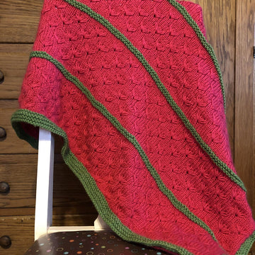 Dandy Blanket