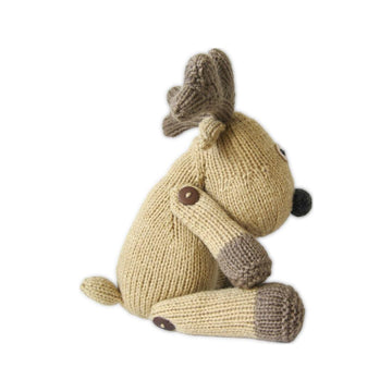Rupert Reindeer