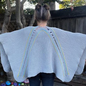 Nap Wrap