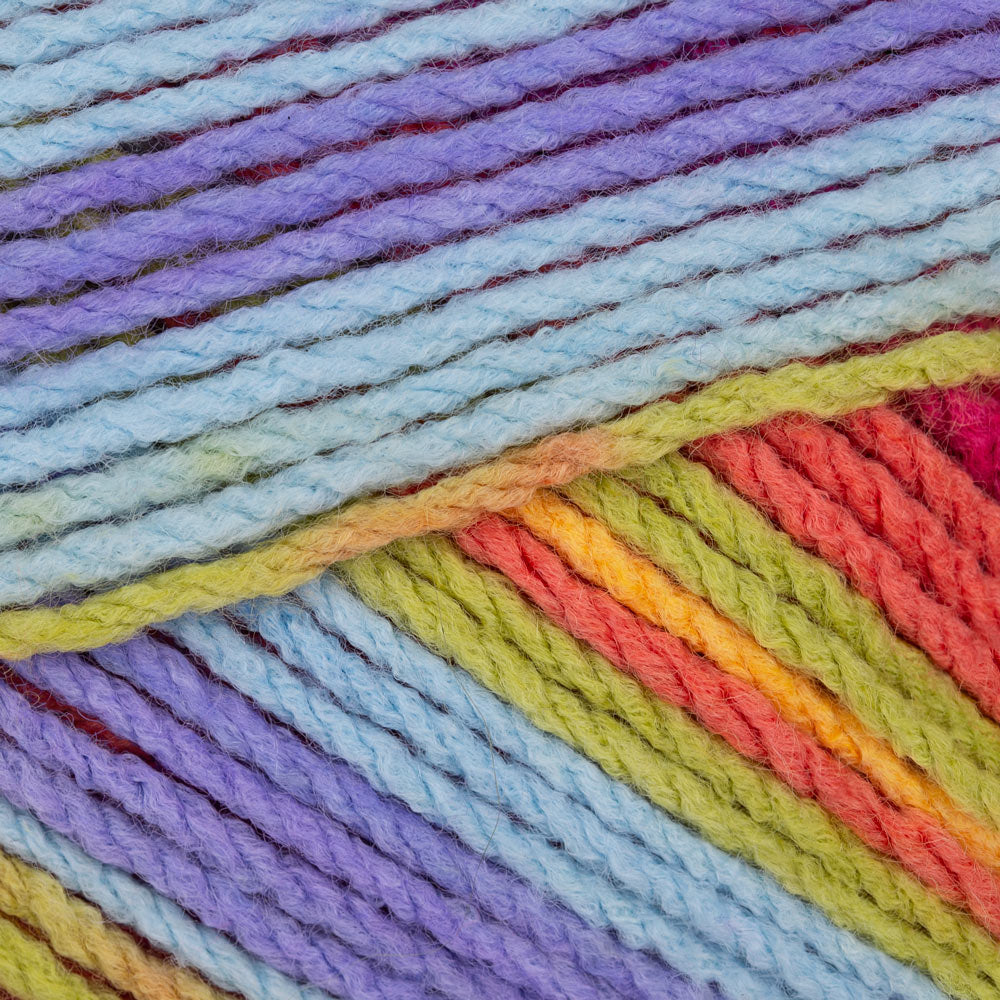Stylecraft Merry Go Round Chunky