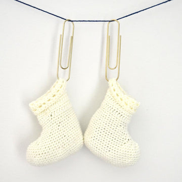 Happy Feet Baby Socks