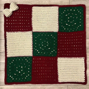 Mini Christmas Sampler