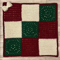 Mini Christmas Sampler