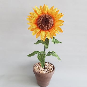 Sunflower Large