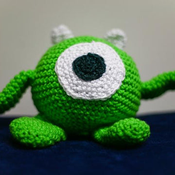 Cyclops Monster