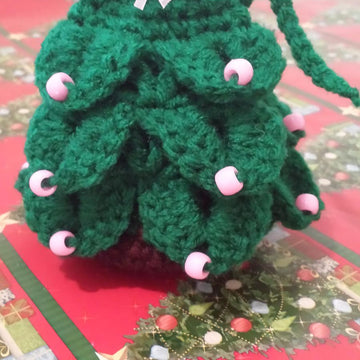 Christmas Tree Bag