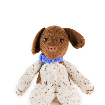 Mickey the Dog for Battersea