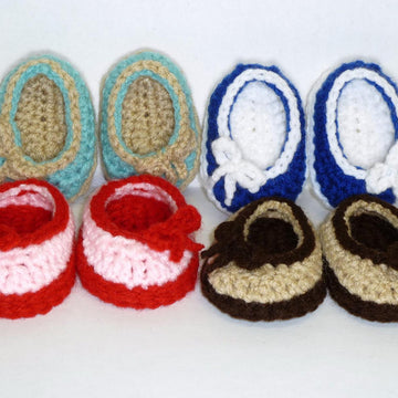 Simply Sweet Ballet Flats - 18" American Girl Doll