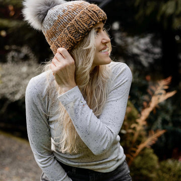 Alpine Hat