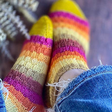 The Dixie Socks