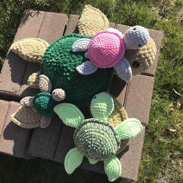 Turtles