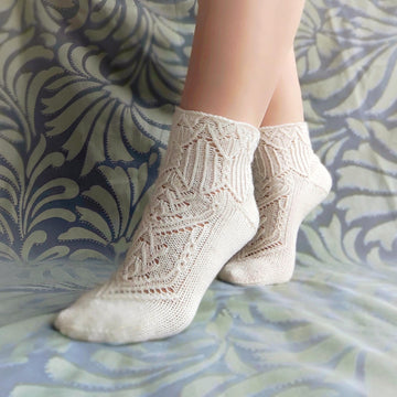 Corinth Socks