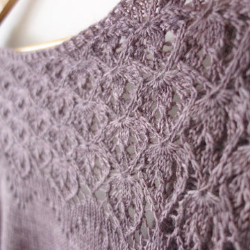 Au Jardin Cardigan