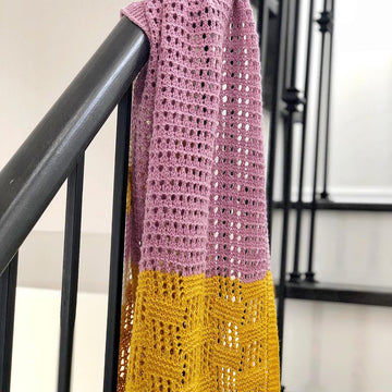 Escalera Wrap