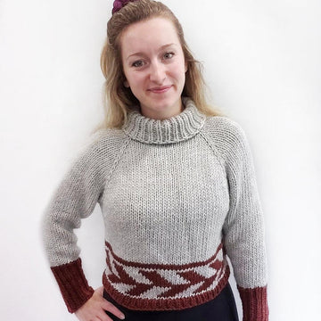 Fletching Sweater