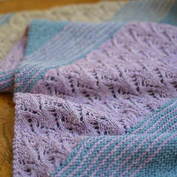 #272 Linen and Lace