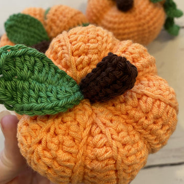 Pumpkins