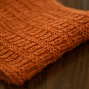 Colonnade Cowl