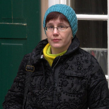 Multitasking Moms' Beanie