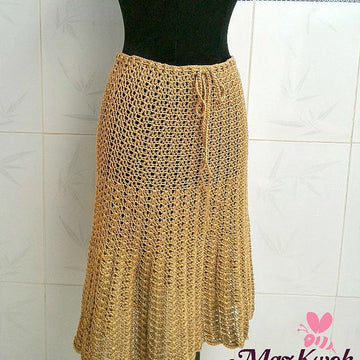 Convertible Dress / Skirt