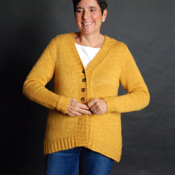 Worsted pour moi