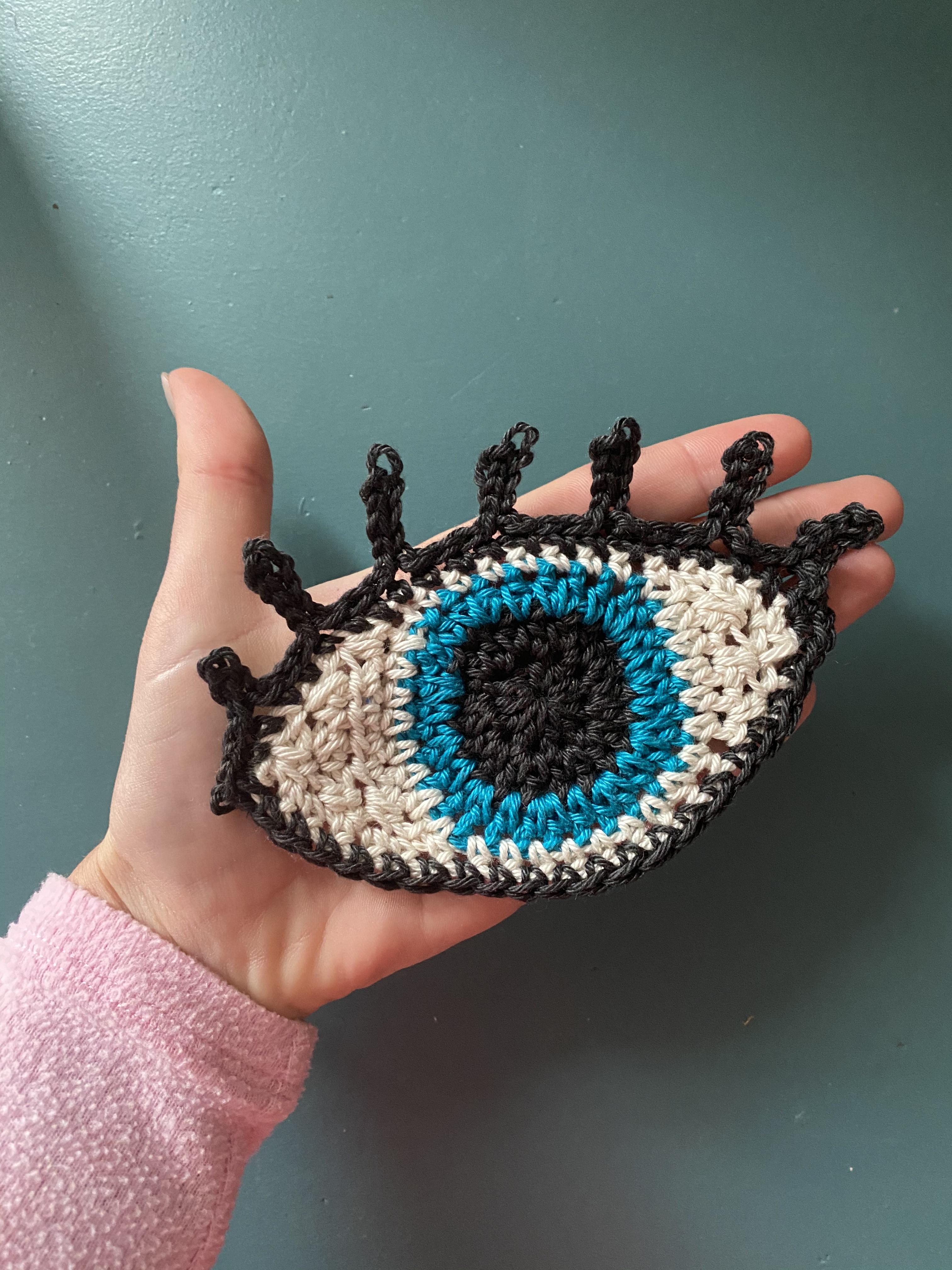 All Seeing Eye