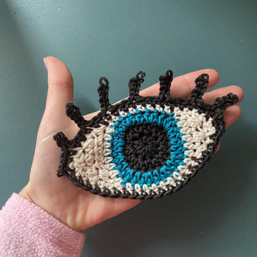 All Seeing Eye