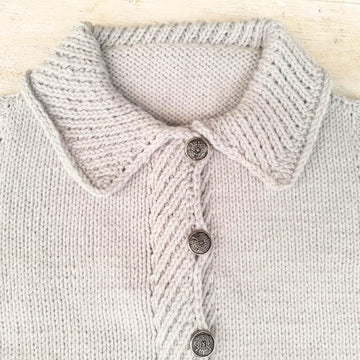Classic Cardigan
