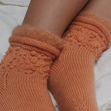 Golden Ruffles
