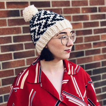 On Point Hat