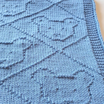 My Bear Blanket