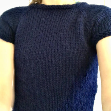 Clare Tee