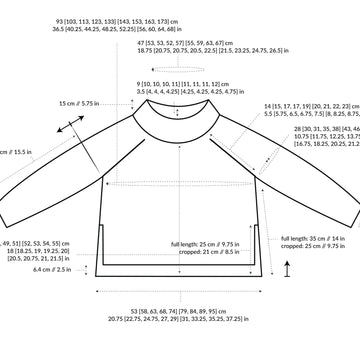Dark Moss Pullover