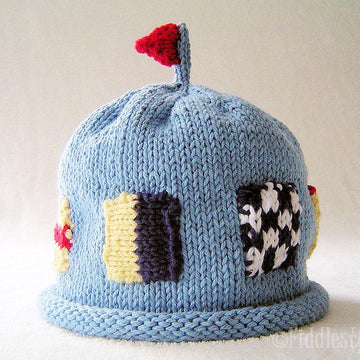 Jacques Hat