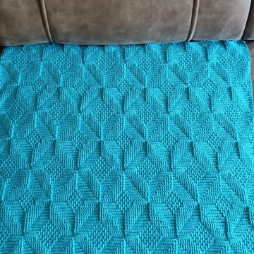 Composition blanket