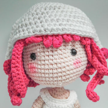 Doll Naomi