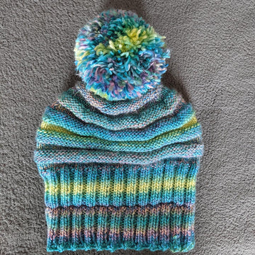 Ridges Hat