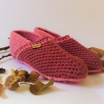 Womens slippers
